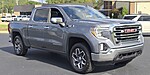 Used 2021 GMC SIERRA 1500 SLT in RUSSELLVILLE, ARKANSAS