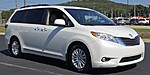 Used 2015 TOYOTA SIENNA XLE PREMIUM in RUSSELLVILLE, ARKANSAS