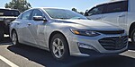 Used 2022 CHEVROLET MALIBU LT in RUSSELLVILLE, ARKANSAS