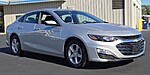 Used 2022 CHEVROLET MALIBU LT in RUSSELLVILLE, ARKANSAS