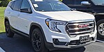Used 2023 GMC TERRAIN AT4 in RUSSELLVILLE, ARKANSAS