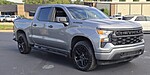 Used 2024 CHEVROLET SILVERADO 1500 CUSTOM in RUSSELLVILLE, ARKANSAS