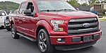 Used 2016 FORD F-150 LARIAT in RUSSELLVILLE, ARKANSAS
