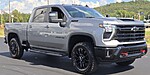 Used 2025 CHEVROLET SILVERADO 2500 LT in RUSSELLVILLE, ARKANSAS