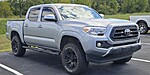 Used 2022 TOYOTA TACOMA SR in RUSSELLVILLE, ARKANSAS