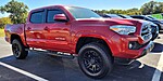 Used 2016 TOYOTA TACOMA SR5 in RUSSELLVILLE, ARKANSAS