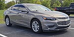 Used 2017 CHEVROLET MALIBU LT in RUSSELLVILLE, ARKANSAS