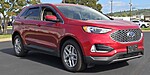 Used 2024 FORD EDGE SEL in RUSSELLVILLE, ARKANSAS