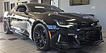Used 2021 CHEVROLET CAMARO ZL1 in RUSSELLVILLE, ARKANSAS