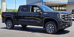 Used 2026 GMC SIERRA 1500 AT4 in RUSSELLVILLE, ARKANSAS