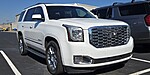 Used 2020 GMC YUKON DENALI in RUSSELLVILLE, ARKANSAS