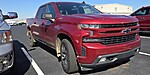 Used 2021 CHEVROLET SILVERADO 1500 RST in RUSSELLVILLE, ARKANSAS