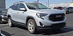 Used 2021 GMC TERRAIN SLE in RUSSELLVILLE, ARKANSAS