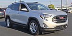 Used 2021 GMC TERRAIN SLE in RUSSELLVILLE, ARKANSAS