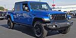 Used 2024 JEEP GLADIATOR WILLYS in RUSSELLVILLE, ARKANSAS