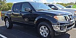 Used 2011 NISSAN FRONTIER SV in RUSSELLVILLE, ARKANSAS