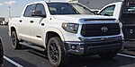 Used 2018 TOYOTA TUNDRA SR5 in RUSSELLVILLE, ARKANSAS