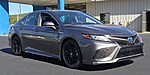 Used 2021 TOYOTA CAMRY XSE in RUSSELLVILLE, ARKANSAS