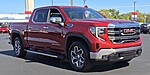 Used 2023 GMC SIERRA 1500 SLT in RUSSELLVILLE, ARKANSAS