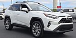 Used 2023 TOYOTA RAV4 XLE PREMIUM in RUSSELLVILLE, ARKANSAS