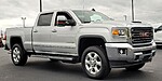 Used 2019 GMC SIERRA 2500 SLT in RUSSELLVILLE, ARKANSAS