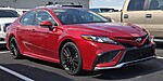 Used 2021 TOYOTA CAMRY XSE in RUSSELLVILLE, ARKANSAS
