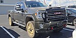 Used 2023 GMC SIERRA 2500 AT4 in RUSSELLVILLE, ARKANSAS