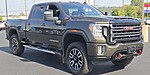 Used 2023 GMC SIERRA 2500 AT4 in RUSSELLVILLE, ARKANSAS