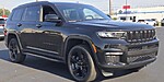 Used 2024 JEEP GRAND CHEROKEE L LIMITED in RUSSELLVILLE, ARKANSAS