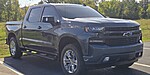 Used 2020 CHEVROLET SILVERADO 1500 RST in RUSSELLVILLE, ARKANSAS