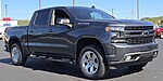 Used 2020 CHEVROLET SILVERADO 1500 RST in RUSSELLVILLE, ARKANSAS