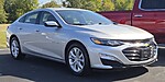 Used 2020 CHEVROLET MALIBU LT in RUSSELLVILLE, ARKANSAS