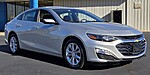 Used 2020 CHEVROLET MALIBU LT in RUSSELLVILLE, ARKANSAS