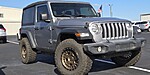 Used 2020 JEEP WRANGLER SPORT in RUSSELLVILLE, ARKANSAS