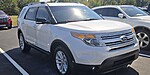 Used 2015 FORD EXPLORER XLT in RUSSELLVILLE, ARKANSAS