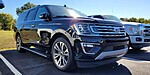 Used 2020 FORD EXPEDITION LIMITED in RUSSELLVILLE, ARKANSAS