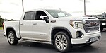 Used 2021 GMC SIERRA 1500 DENALI in RUSSELLVILLE, ARKANSAS