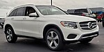 Used 2019 MERCEDES-BENZ GLC-CLASS GLC 300 in RUSSELLVILLE, ARKANSAS