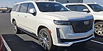 Used 2023 CADILLAC ESCALADE ESV PREMIUM in RUSSELLVILLE, ARKANSAS