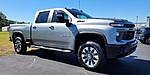 Used 2025 CHEVROLET SILVERADO 2500 CUSTOM in RUSSELLVILLE, ARKANSAS