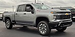 Used 2025 CHEVROLET SILVERADO 2500 CUSTOM in RUSSELLVILLE, ARKANSAS