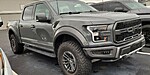 Used 2020 FORD F-150 RAPTOR in RUSSELLVILLE, ARKANSAS