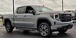 Used 2024 GMC SIERRA 1500 AT4 in RUSSELLVILLE, ARKANSAS