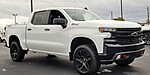 Used 2021 CHEVROLET SILVERADO 1500 LT TRAIL BOSS in RUSSELLVILLE, ARKANSAS