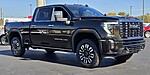 Used 2024 GMC SIERRA 2500 DENALI ULTIMATE in RUSSELLVILLE, ARKANSAS