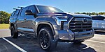 Used 2024 TOYOTA TUNDRA SR5 in RUSSELLVILLE, ARKANSAS