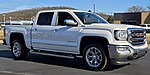 Used 2018 GMC SIERRA 1500 SLT in RUSSELLVILLE, ARKANSAS