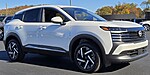 Used 2025 NISSAN KICKS SV in RUSSELLVILLE, ARKANSAS