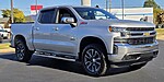 Used 2021 CHEVROLET SILVERADO 1500 LT in RUSSELLVILLE, ARKANSAS