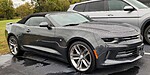 Used 2017 CHEVROLET CAMARO 1LT in RUSSELLVILLE, ARKANSAS